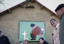 Brandsen homenajeó por primera vez a las Madres de Malvinas en una emotiva jornada de memoria y reconocimiento