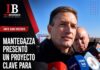 Mantegazza presentó Distrito Laguna San Vicente: un proyecto que busca transformar la laguna en un polo turístico, ambiental y de desarrollo regional