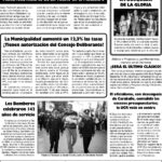 Semanario Tribuna – Tapa 6 de junio de 2026