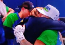 Sol Baumstarh es campeona mundial interina: Venció a Yadira Bustillos en un emotivo combate