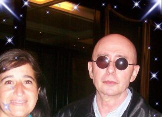 Karina Sueldía: “Se fue una parte de mí”: el profundo vínculo de una vecina con el Indio Solari