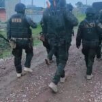 Allanamiento en Brandsen por un robo de dinero en una vivienda