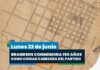 Brandsen conmemora 150 años como ciudad cabecera del partido