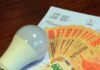 Aumento de luz en Brandsen: las facturas de EDELAP llegan con subas de hasta el 3,5%