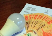 Aumento de luz en Brandsen: las facturas de EDELAP llegan con subas de hasta el 3,5%