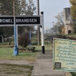 Brandsen celebra este lunes sus 150 años con una jornada en el HCD