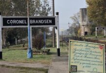 Brandsen celebrará sus 150 años con una jornada institucional en el Concejo Deliberante