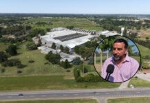 Germán Büechele: “La energía solar es totalmente limpia y no genera impacto en el ambiente”