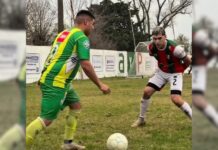 Clásico sin dueño en el Clemente