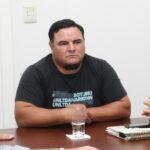 Diego Zabala: “En el 2000 hubo una gran inundación y la gente se olvidó”