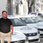 Diego Zabala: “La Municipalidad no convoca a las instituciones para rearmar el Foro de Seguridad; era un nexo con la gente»