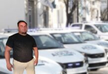 Diego Zabala: “La Municipalidad no convoca a las instituciones para rearmar el Foro de Seguridad; era un nexo con la gente»