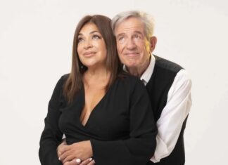 Pablo Alarcón y Claribel Medina desembarcan en Cultura con “Es Complicado”