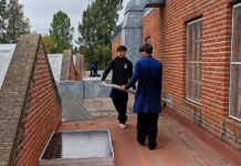La Escuela Técnica avanza con un innovador proyecto de energía solar para garantizar seguridad y sustentabilidad