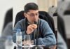 Facundo Fernández: “La UCR también tiene que aggiornarse al siglo XXI”
