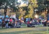 El sábado 11 y domingo 12 de julio habrá feria de artesanos en la Plaza Hipólito Yrigoyen