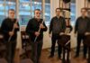 El sábado 27 habrá un concierto de flauta y piano en el Museo