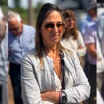 Florencia Arrechea: “Es muy difícil el día a día en Los Aromos e Infanta Isabel; hay olores, ratas y necesitan una solución”