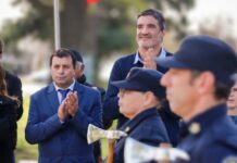 Gustavo Ríos: “La oposición prioriza que a Raitelli le vaya mal”