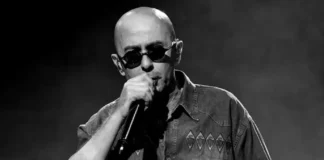 Murió el Indio Solari, un ícono del rock nacional