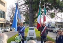 La Asociación Italiana conmemoró la Festa della Repubblica