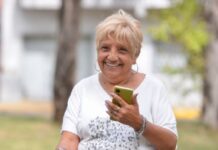 Jubilados y pensionados de ANSES ahora pueden acceder a su recibo por la app