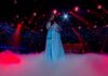 Malena Dorado brilló y avanzó a la final en «Este es mi sueño»