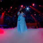 Malena Dorado brilló y avanzó a la final en «Este es mi sueño»