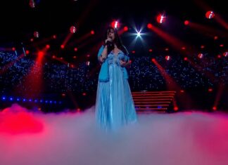 Malena Dorado brilló y avanzó a la final en «Este es mi sueño»