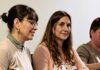 Marcela Portu: «La única bandera que priorizamos es la de Brandsen»