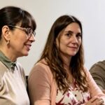 Marcela Portu: «La única bandera que priorizamos es la de Brandsen»