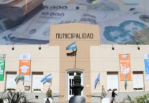 La oposición cuestionó el aumento de tasas y denunció irregularidades en su aplicación