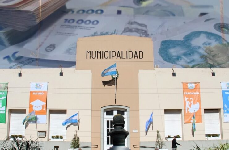 La oposición cuestionó el aumento de tasas y denunció irregularidades en su aplicación