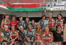 Newcom: nació la Liga Recreativa LICAP y dos equipos de Brandsen son protagonistas del proyecto