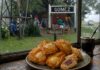 Gómez se prepara para recibir este domingo a miles de visitantes para la Fiesta del Pastelito