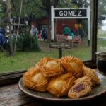 Gómez se prepara para recibir este domingo a miles de visitantes para la Fiesta del Pastelito