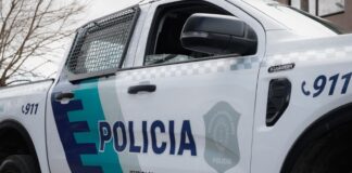 Investigan la muerte de un hombre en el barrio Matadero