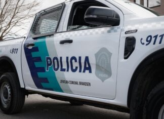 Investigan la muerte de un hombre en el barrio Matadero