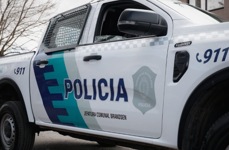 Investigan la muerte de un hombre en el barrio Matadero
