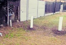 Escriben los lectores: malestar por el cierre de veredas en distintos barrios