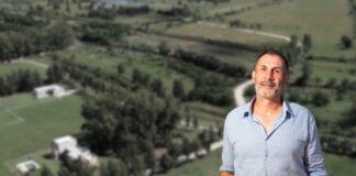 Germán Zuloaga: “El privado puede hacer una propuesta, pero el que dispone la ubicación de las cesiones es el municipio”