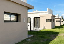 El lunes inicia la inscripción al Registro de Demanda Habitacional para la adjudicación de las 36 viviendas