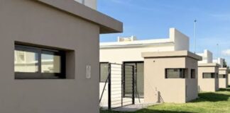 El Municipio abrió el Registro de Demanda Habitacional para la adjudicación de las 36 viviendas