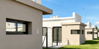 Última semana de inscripción al Registro de Demanda Habitacional para la adjudicación de las 36 viviendas