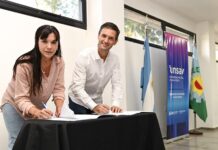 Más Educación en San Vicente, nuevas carreras universitarias en respuesta al crecimiento poblacional de la región