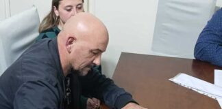 Marcos Herensperger: “No me interesa ser candidato, sí aportar como ciudadano”