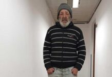 Buscan intensamente a un hombre de 64 años desaparecido en Ranchos