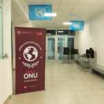 Se realizó el primer Modelo Intercolegial de Naciones Unidas en nuestra ciudad
