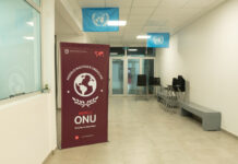 Se realizó el primer Modelo Intercolegial de Naciones Unidas en nuestra ciudad