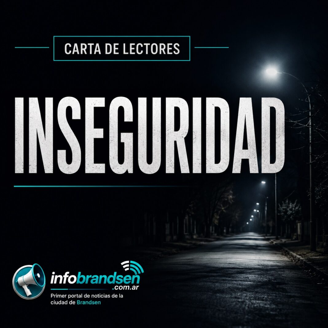 Inseguridad